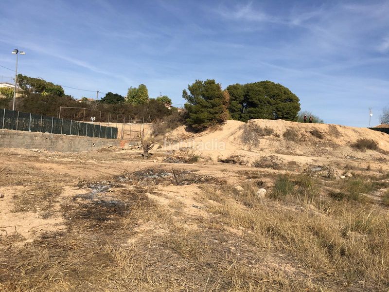 Foto c9584f39-56a8-4b62-b530-80f3a579a7a9. Finca rústica a Peña de las Águilas Elche / Elx