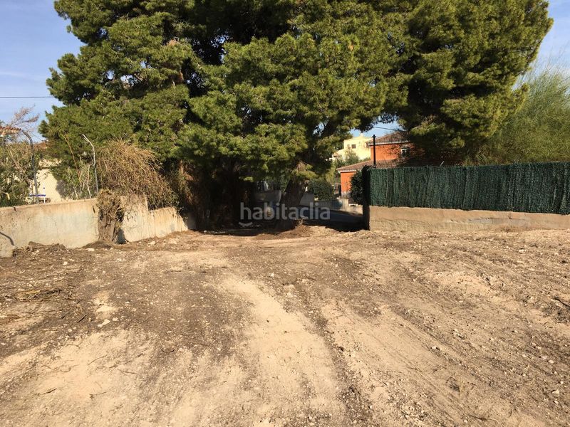Foto f2d3686f-e666-4782-8970-1fe09099c442. Finca rústica a Peña de las Águilas Elche / Elx
