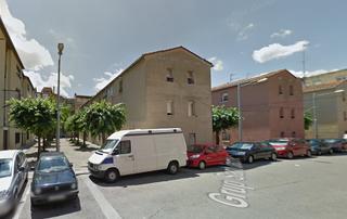 Pis  C/ sant jaume. Solvia inmobiliaria  piso salt
