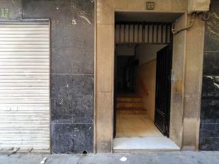 Pis  C/ buitragos. Solvia inmobiliaria  piso cieza