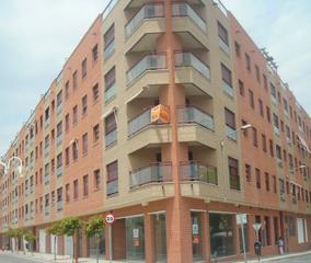 Appartement  C/ san fernando. Solvia inmobiliaria  piso lorca