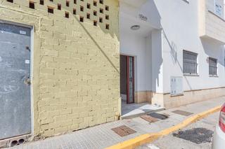 Pis  C/ gustavo adolfo becquer. Solvia inmobiliaria  piso chiclana de la frontera