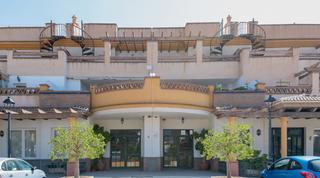 Local Comercial  C/ buenavista. Solvia inmobiliaria  locales alcaucín