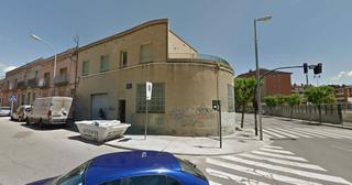 Maison jumelée  C/ nicolau tallo. Solvia inmobiliaria  chalet adosado terrassa