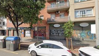 Pis  C/ pau rigalt. Solvia inmobiliaria  piso sabadell