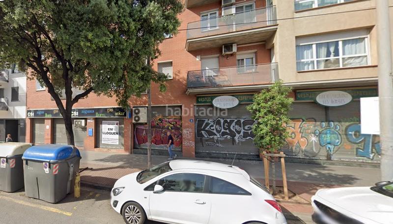 Foto ba6168b3-9546-4cb6-af09-4568f73ec83a. Appartamento con parcheggio in Creu Alta Sabadell