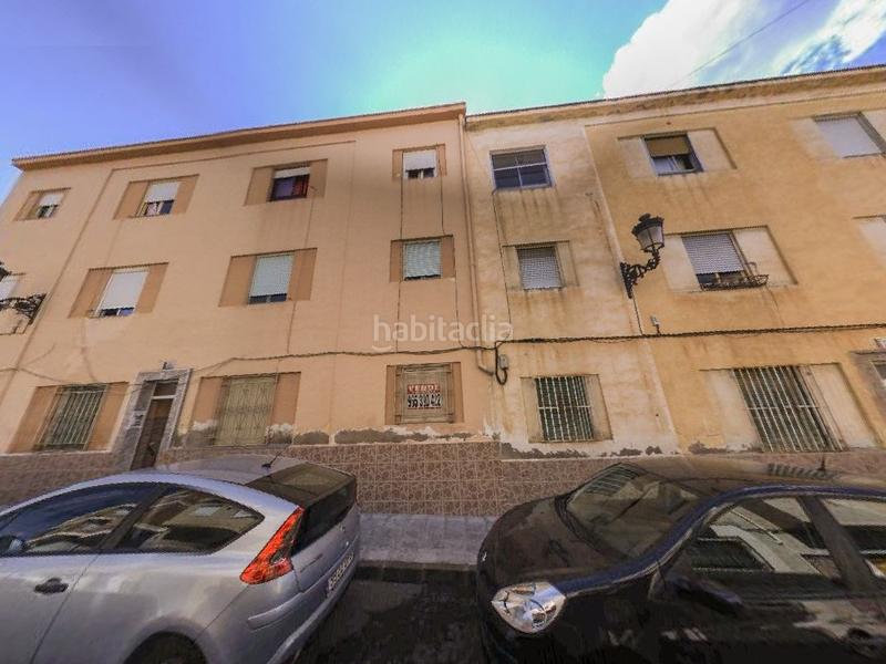 Foto 5b25c371-17c7-4bda-bcbc-c3dac17ad9ad. Appartement dans San Crispín-Huerta Nueva-Estación Elda