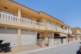 Casa aparellada a C/ Cabreras - Ptda El Ragueiro de Bonanza -
