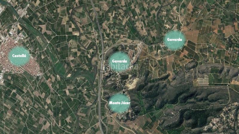 Foto 4a8def56-2889-46c0-ba5f-38eed8e4ee77. Finca rústica a Alberic