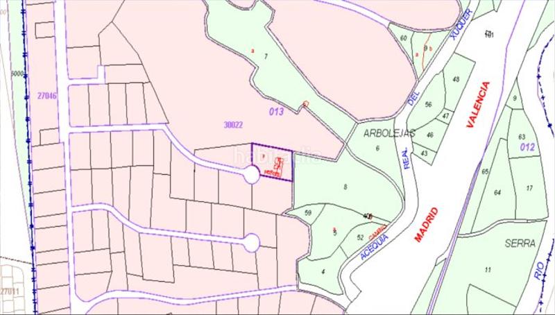 Foto a8765d63-3389-4a4d-9010-313b493f0813. Finca rústica a Alberic