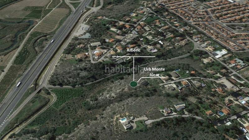 Foto b44963a6-fff8-4b05-80d3-7c38d346cb82. Finca rústica a Alberic