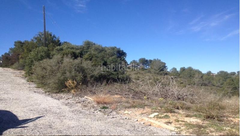 Foto c1baa33e-bd20-44e9-94ac-99c417f25e50. Finca rústica a Alberic