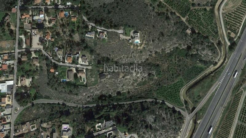 Foto f5e7abec-5b38-472a-b7a0-e46522b6af6c. Finca rústica a Alberic