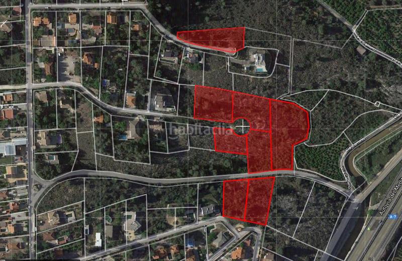 Foto 7cdefa81-e09b-496a-bb1e-2c43020f20a1. Finca rústica solvia inmobiliaria suelo urbano no consolidado en Alberic