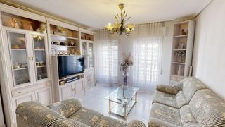 Pis  C/ los hornos. Solvia inmobiliaria  piso andújar