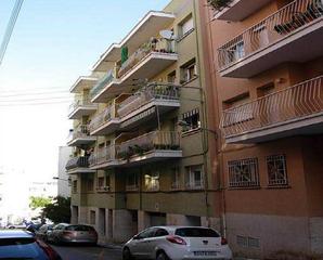 Appartement  C/ ter. Solvia inmobiliaria  piso blanes