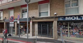 Apartament  C/ pau piferrer. Solvia inmobiliaria  apartamento badalona