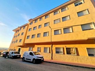 Pis  C/ federico garcía lorca. Solvia inmobiliaria  piso murcia