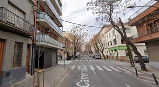 Pis  C/ brutau. Solvia inmobiliaria  piso sabadell