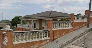 Xalet  C/ urbanización más altaba - pol. Solvia inmobiliaria  chalet independiente maçanet de la selva