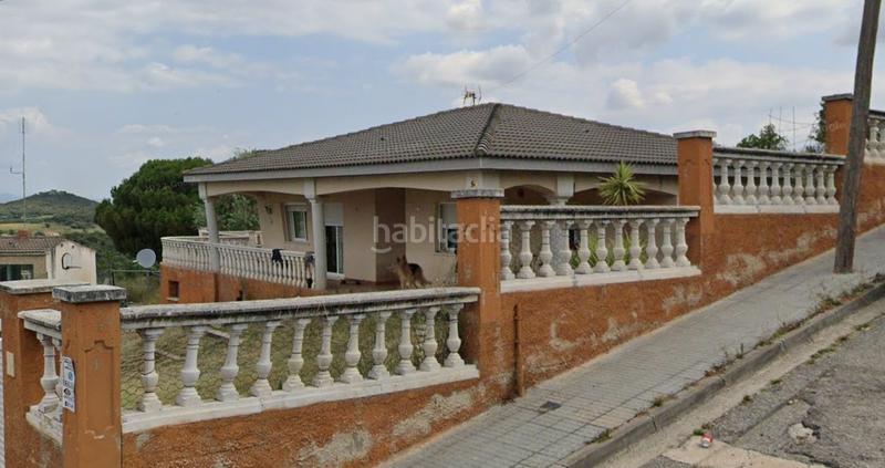 Foto bf59ee75-fd87-4f60-a1af-31f0bdd29514. Chalet solvia inmobiliaria chalet independiente en Maçanet de la Selva
