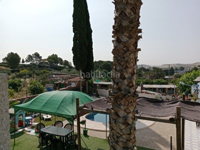 Foto 6eab9247-0af1-40d0-bffd-05fc52825515. Masia a Cañada Hermosa Murcia