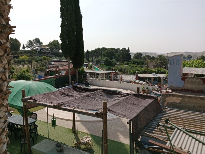 Foto 9fe44fa0-ce52-487b-a909-dccc9813500b. Masia a Cañada Hermosa Murcia