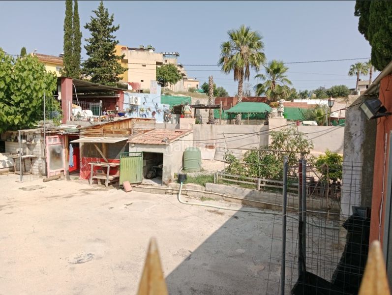 Foto ba99be3c-fa80-4189-aad1-b31140efccdf. Masia a Cañada Hermosa Murcia