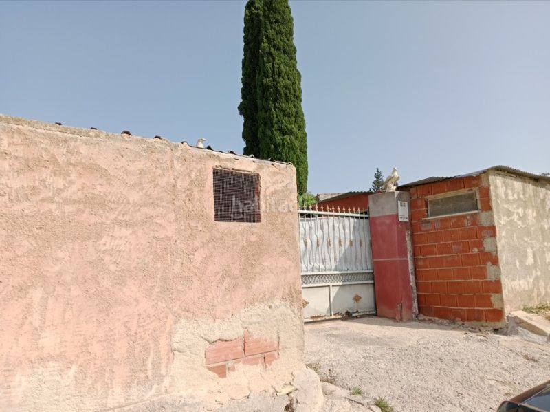 Foto baecf745-fab3-4246-bdc1-8783f5e447af. Masia a Cañada Hermosa Murcia