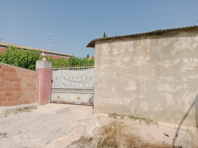 Foto c9023005-b227-41a0-8170-363d82f72b0f. Masia a Cañada Hermosa Murcia