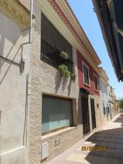 Chalet  C/ aire. Solvia inmobiliaria  casa murcia
