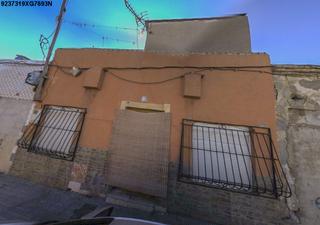 Xalet  C/ borderan. Solvia inmobiliaria  casa cartagena