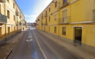 Appartement  C/ fabriques. Solvia inmobiliaria  piso anglès
