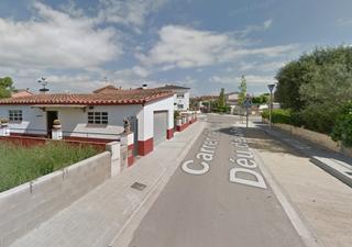Xalet  C/ mare de déu de la font. Solvia inmobiliaria  chalet independiente fontcoberta