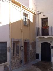 Xalet  Calle llazaret. Solvia inmobiliaria  casa jonquera la