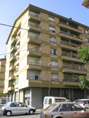 Pis  C rei marti l´huma. Solvia inmobiliaria  piso olot