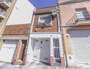 Chalet  C/ watt. Solvia inmobiliaria  casa terrassa