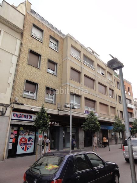 Foto e77e7f3e-bf56-4713-b5e7-b8568b0ea5ef. Piso solvia inmobiliaria piso en Montcada Centre - La Ribera Montcada i Reixac