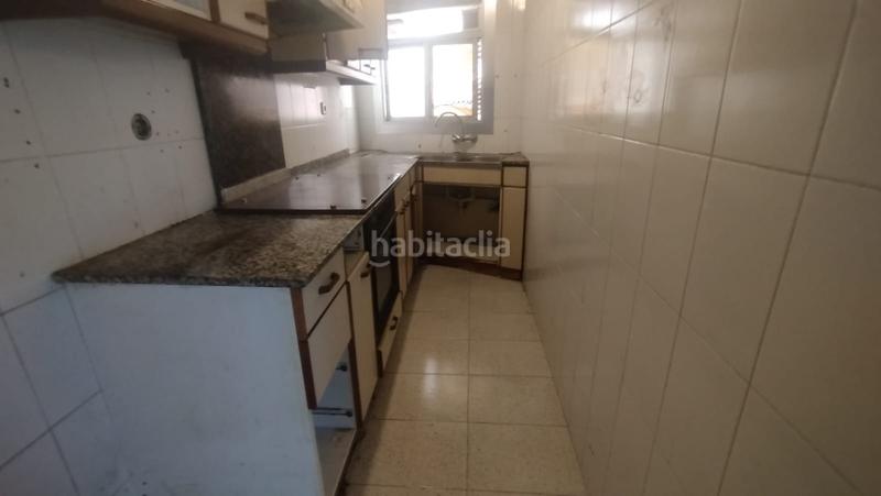 Foto 0c9f0412-7b62-4fed-8d77-85cdaca72829. Appartamento in Font Pudenta Montcada i Reixac