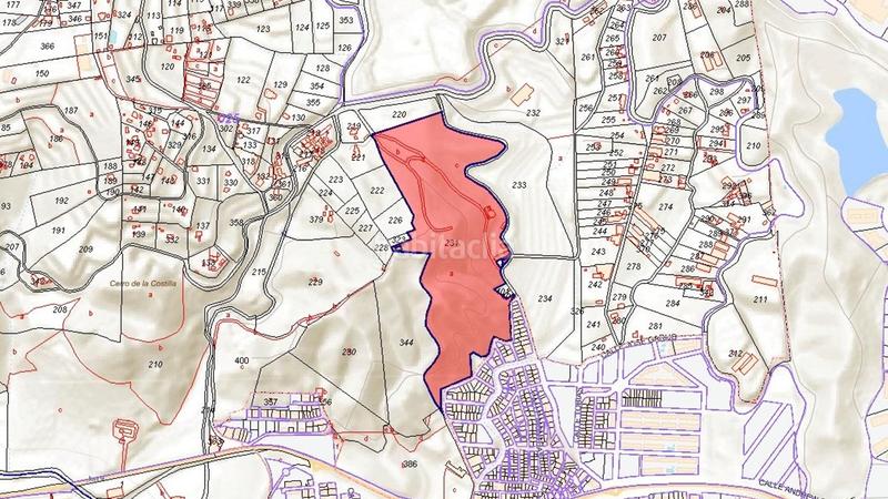 Foto 5d88d5a8-6a65-4152-85f9-765e74254eae. Finca rústica a Campanillas Málaga