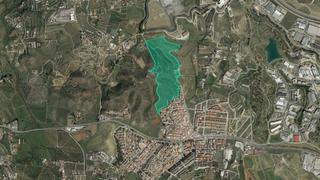 Finca rústica  Barriada de maqueda. Solvia inmobiliaria  suelo urbanizable sectorizado málaga