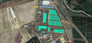 Finca rústica  Sector pp-3 au-sau-1. Solvia inmobiliaria  suelo urbano no consolidado santiponce