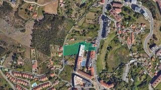 Finca rústica  Lg pena dos corbos, leira ancha, parroquia de santa maria de rut. Solvia inmobiliaria  terreno con edificación culleredo