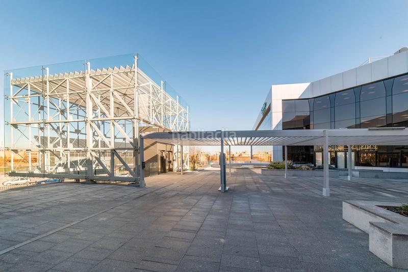 Foto 1ee4eebc-9fc3-4b47-bf22-f5324af27cfa. Affitto ufficio in Polígono Industrial-Norte San Sebastián de los Reyes