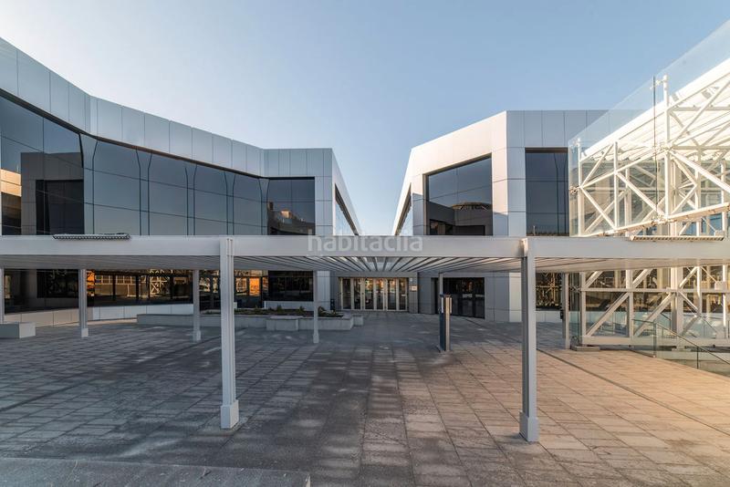 Foto 2840b990-06b7-4d6e-9b11-55543e1e70fe. Affitto ufficio in Polígono Industrial-Norte San Sebastián de los Reyes