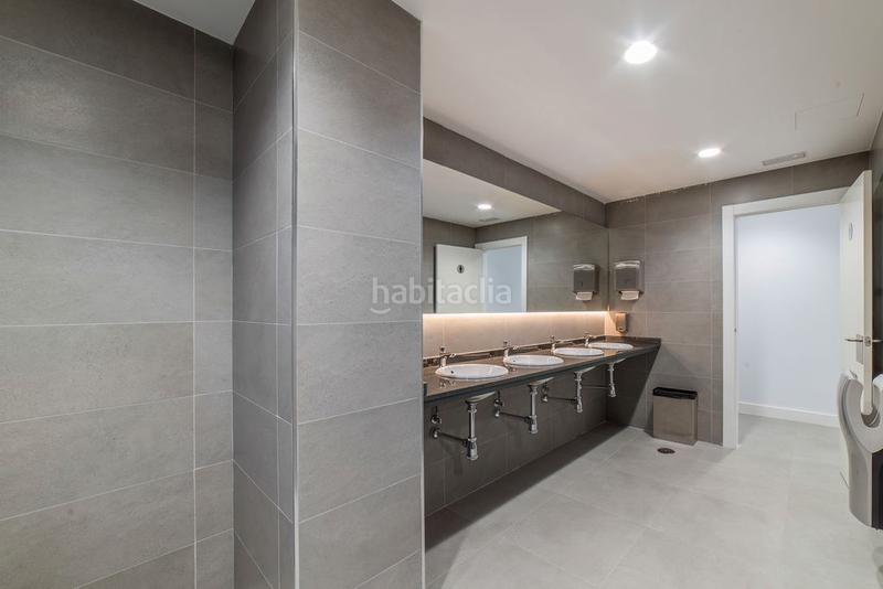 Foto 4daecbbb-0cee-459e-8d8f-11e3cf5a51c5. Affitto ufficio in Polígono Industrial-Norte San Sebastián de los Reyes