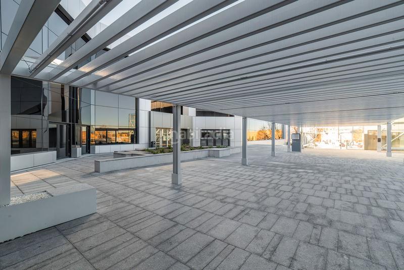 Foto bce512d2-f0b3-4a2f-acab-7a186be48bbe. Affitto ufficio in Polígono Industrial-Norte San Sebastián de los Reyes