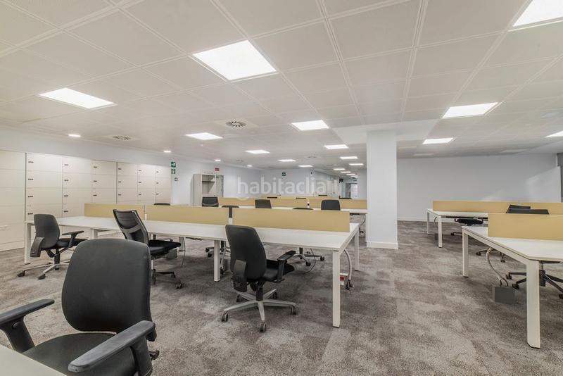 Foto c4eba2c0-3b78-4dad-89ec-c4719e86766d. Affitto ufficio in Polígono Industrial-Norte San Sebastián de los Reyes