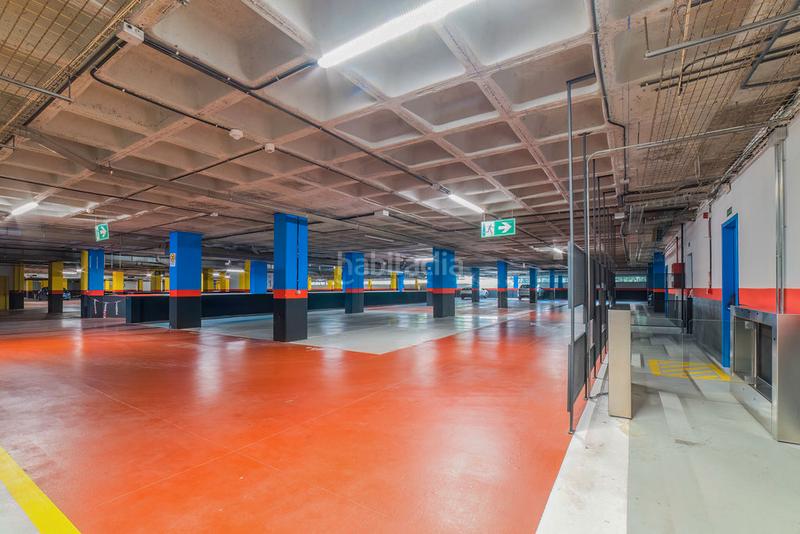 Foto d1f9c247-7e65-484b-a19f-d44f01edef9e. Affitto ufficio in Polígono Industrial-Norte San Sebastián de los Reyes