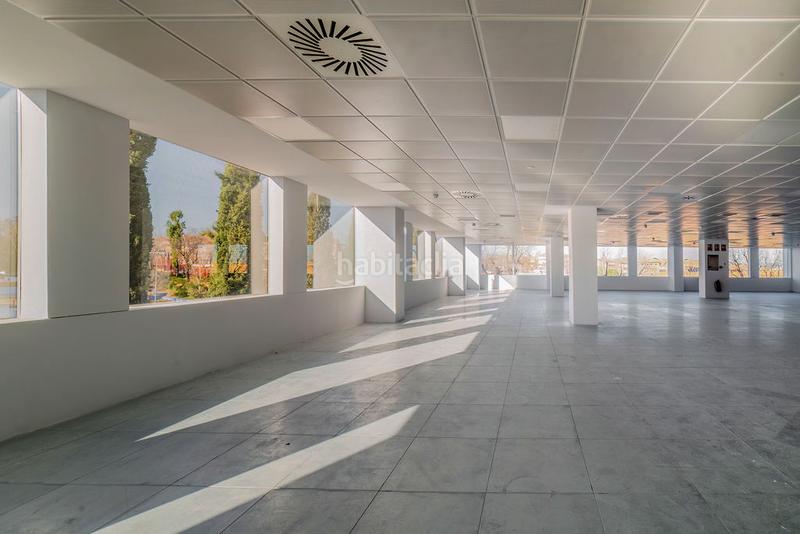 Foto 0121edd6-315c-4bf2-bd1f-ed4745fbb27c. Alquiler oficina solvia inmobiliaria oficinas en San Sebastián de los Reyes